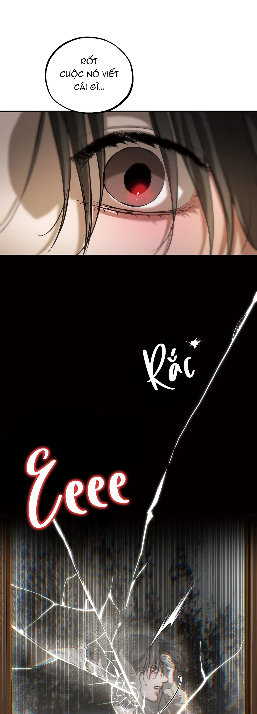 LÃNG MẠN NGÀY TẬN THẾ Chapter 19 Trang 9