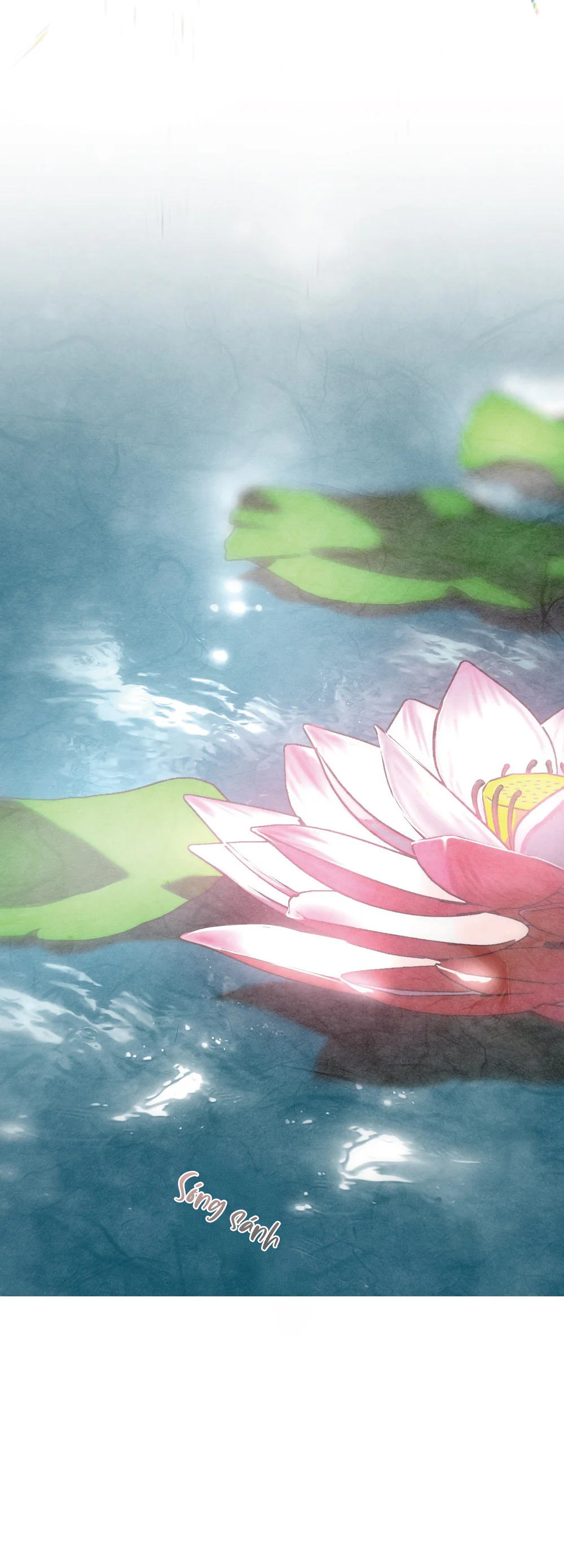 LÃNG MẠN NGÀY TẬN THẾ Chapter 19 Trang 11