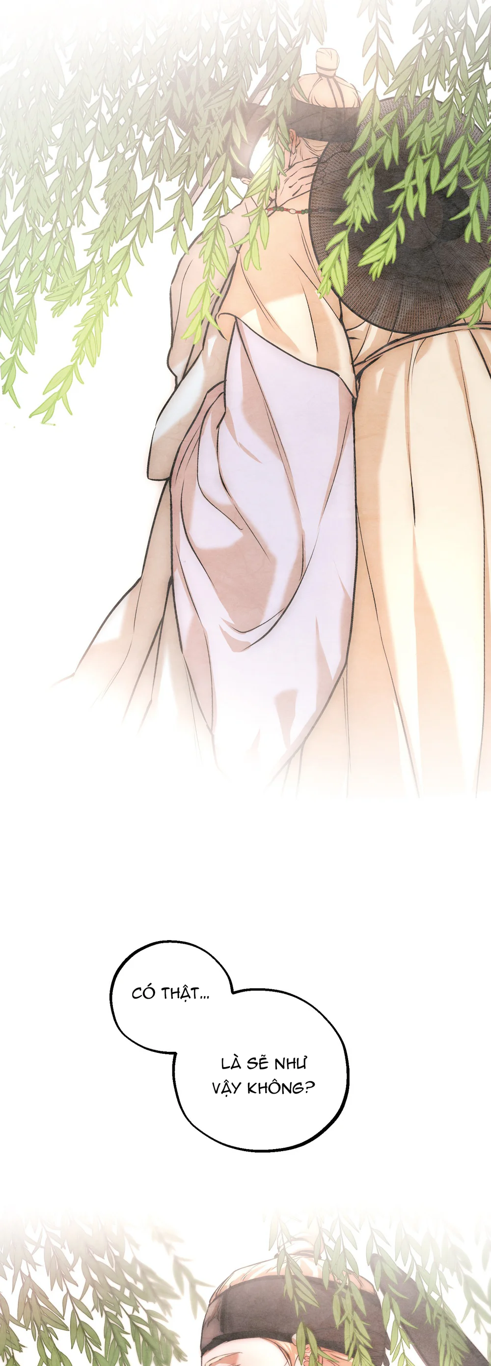 LÃNG MẠN NGÀY TẬN THẾ Chapter 19 Trang 17