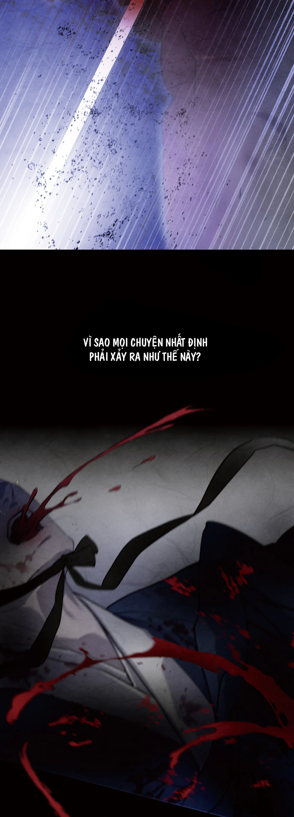 LÃNG MẠN NGÀY TẬN THẾ Chapter 19 Trang 20