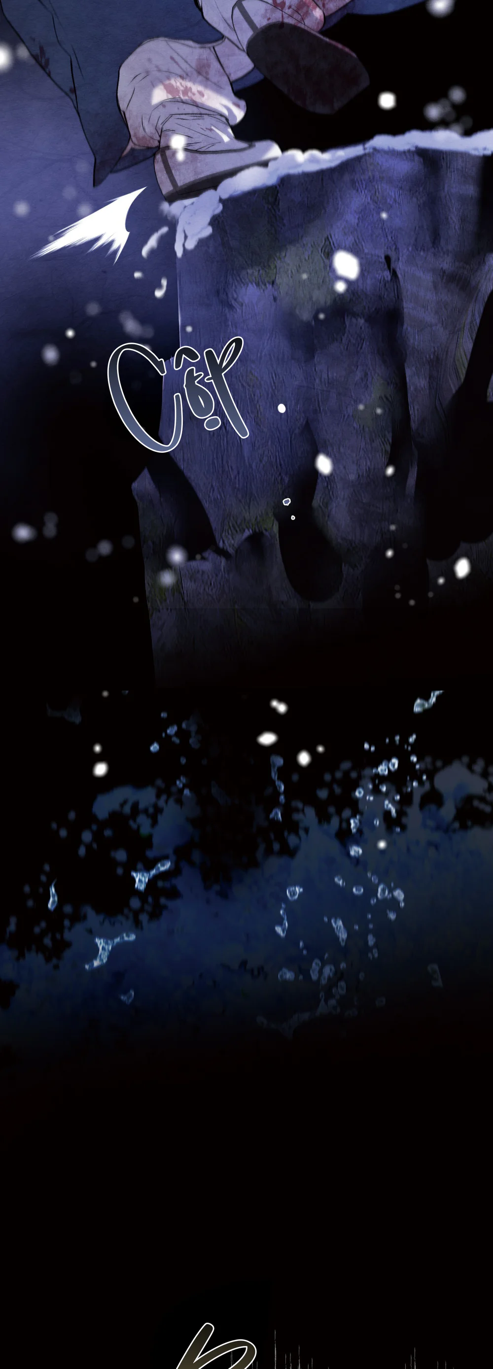 LÃNG MẠN NGÀY TẬN THẾ Chapter 19 Trang 22