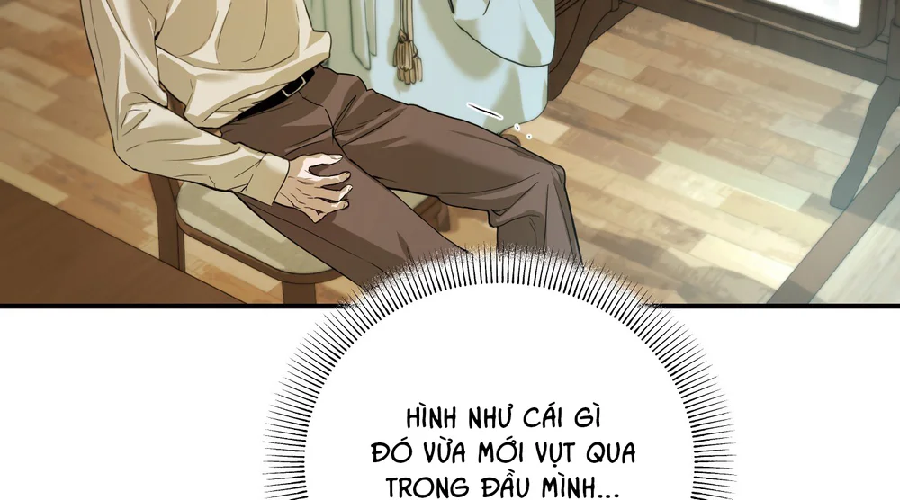 LÃNG MẠN NGÀY TẬN THẾ Chapter 19 Trang 24