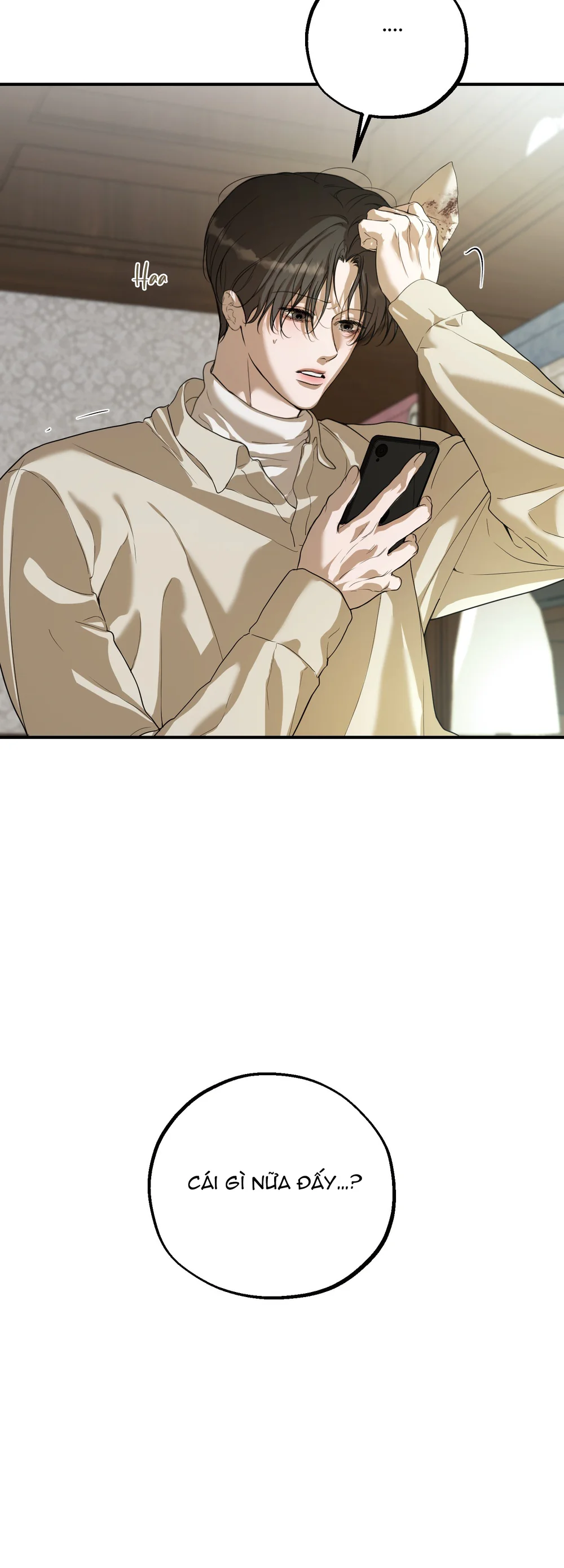 LÃNG MẠN NGÀY TẬN THẾ Chapter 19 Trang 26