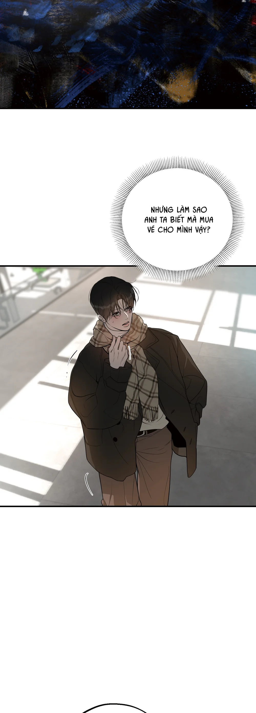 LÃNG MẠN NGÀY TẬN THẾ Chapter 19 Trang 30