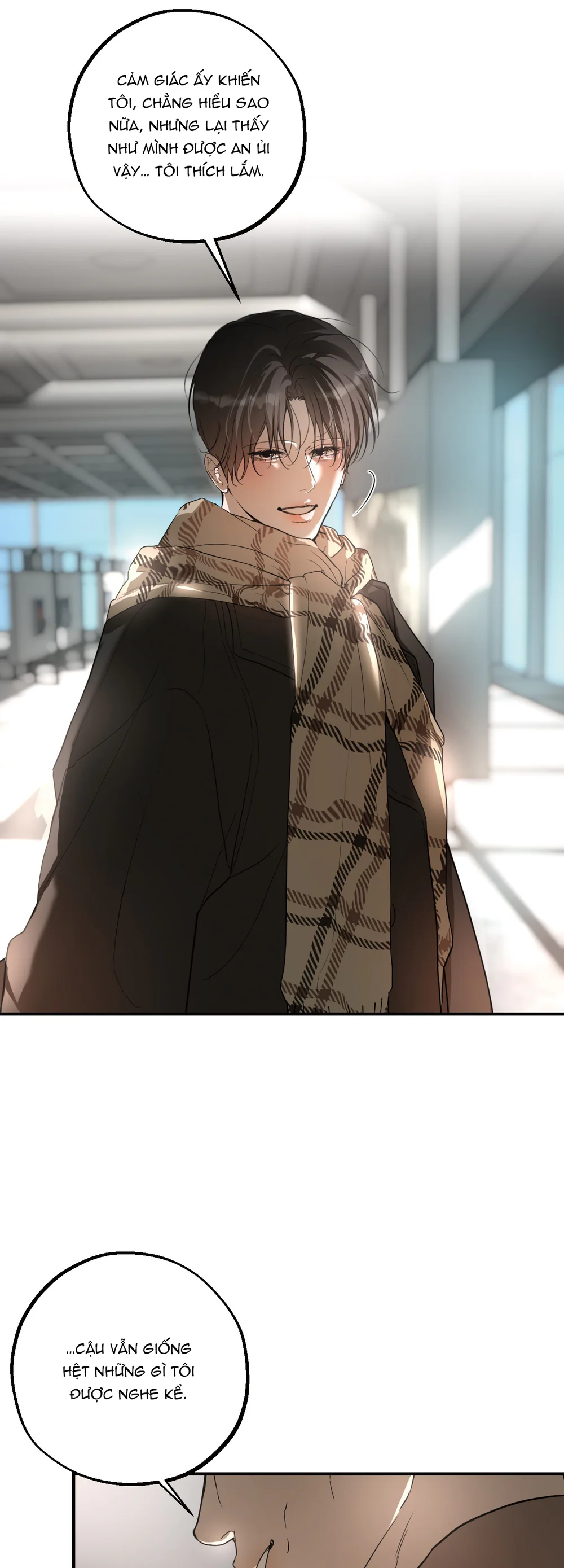 LÃNG MẠN NGÀY TẬN THẾ Chapter 19 Trang 37