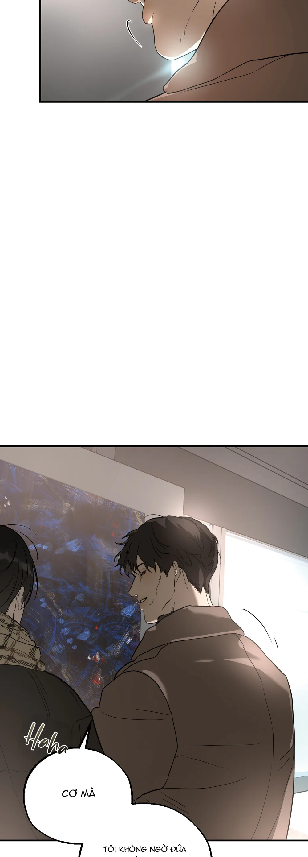 LÃNG MẠN NGÀY TẬN THẾ Chapter 19 Trang 38