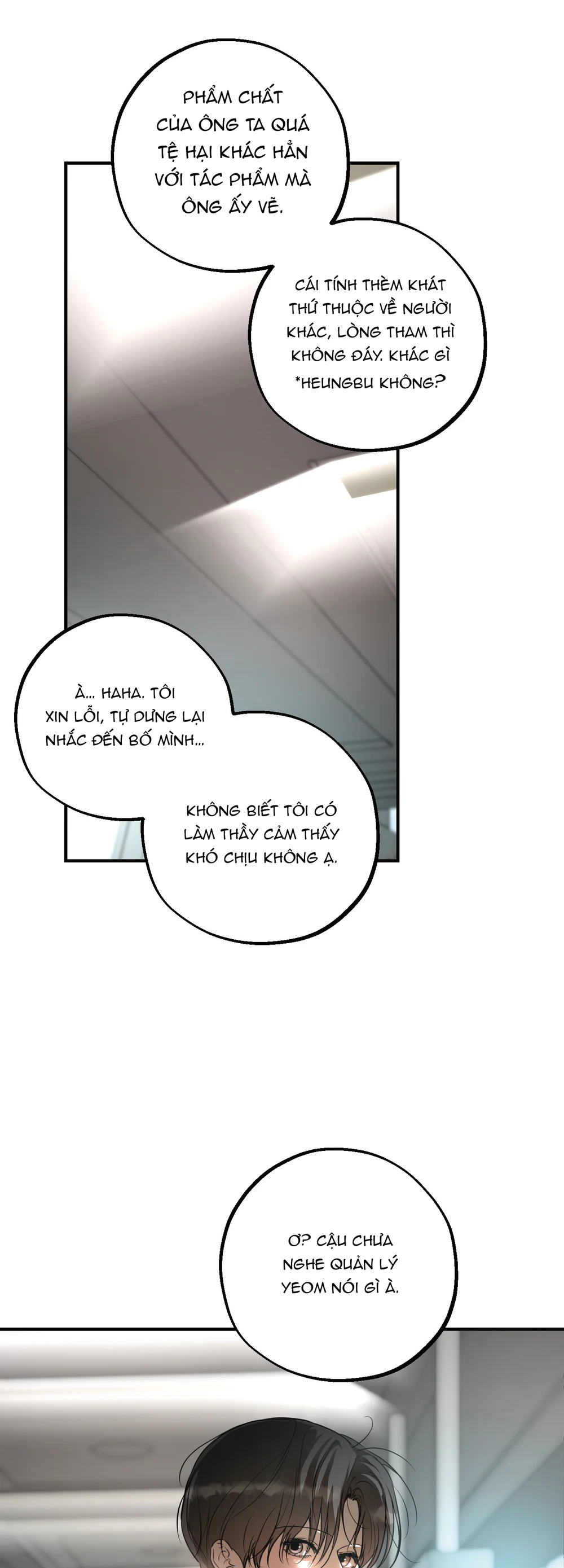 LÃNG MẠN NGÀY TẬN THẾ Chapter 19 Trang 41