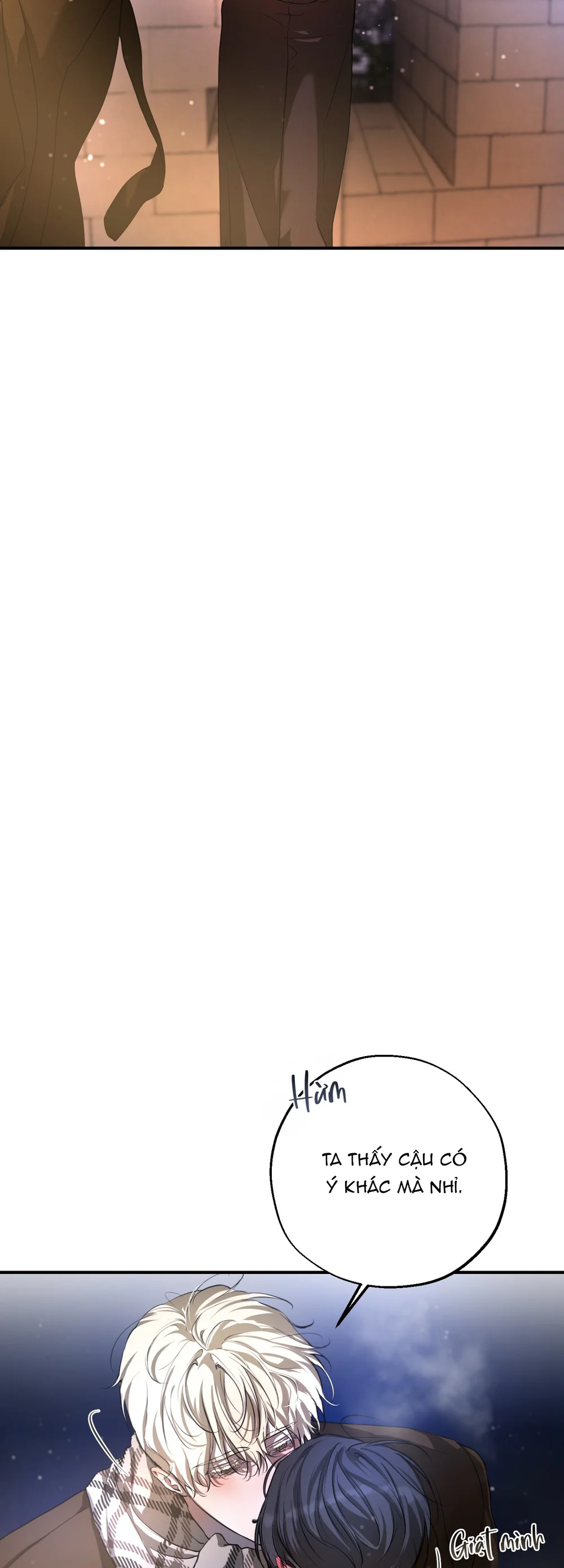 LÃNG MẠN NGÀY TẬN THẾ Chapter 19 Trang 51