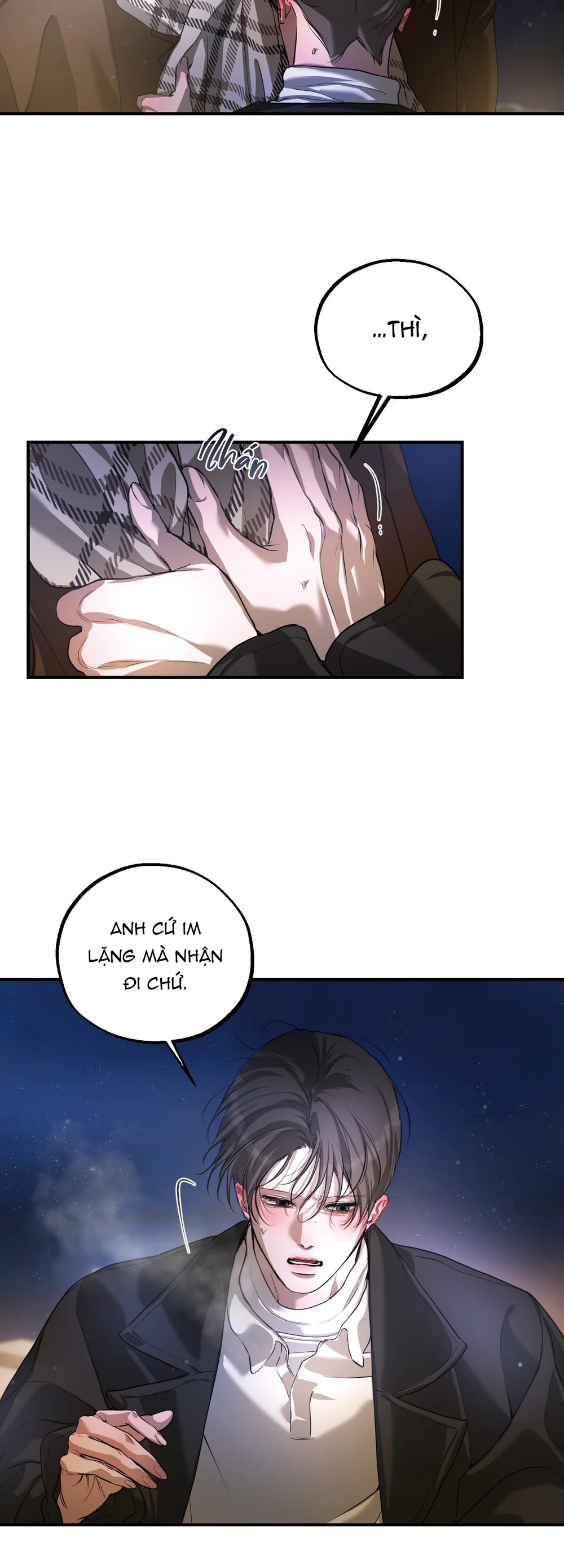 LÃNG MẠN NGÀY TẬN THẾ Chapter 19 Trang 52