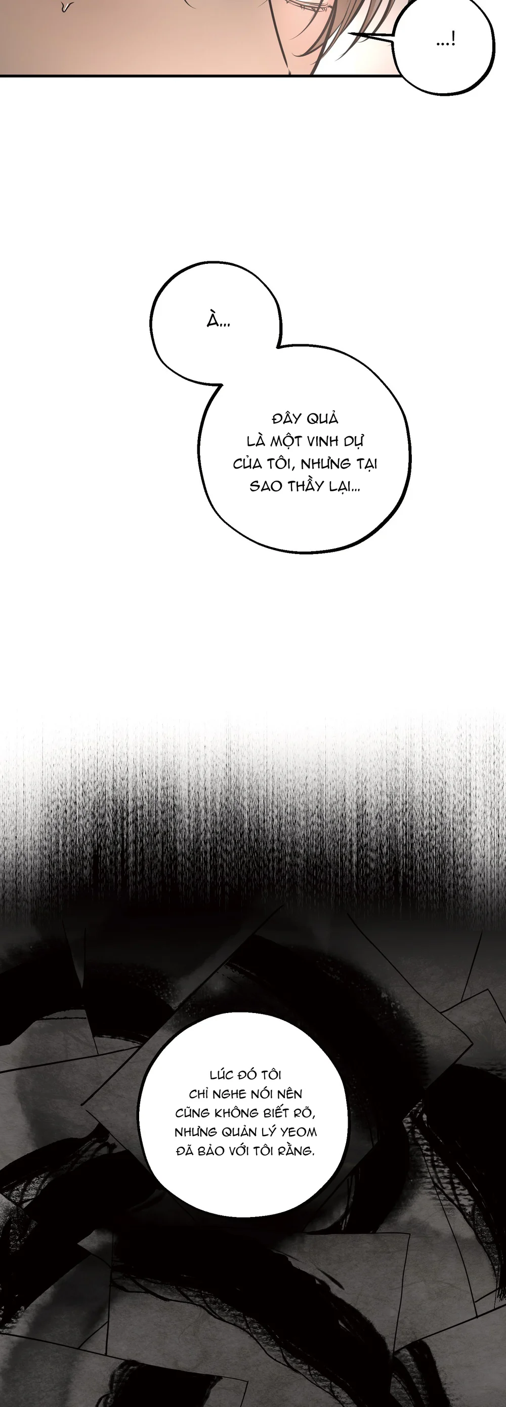 LÃNG MẠN NGÀY TẬN THẾ Chapter 19 Trang 55