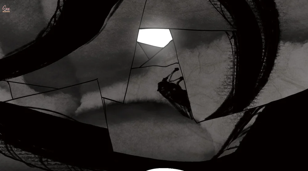 LÃNG MẠN NGÀY TẬN THẾ Chapter 19 Trang 56