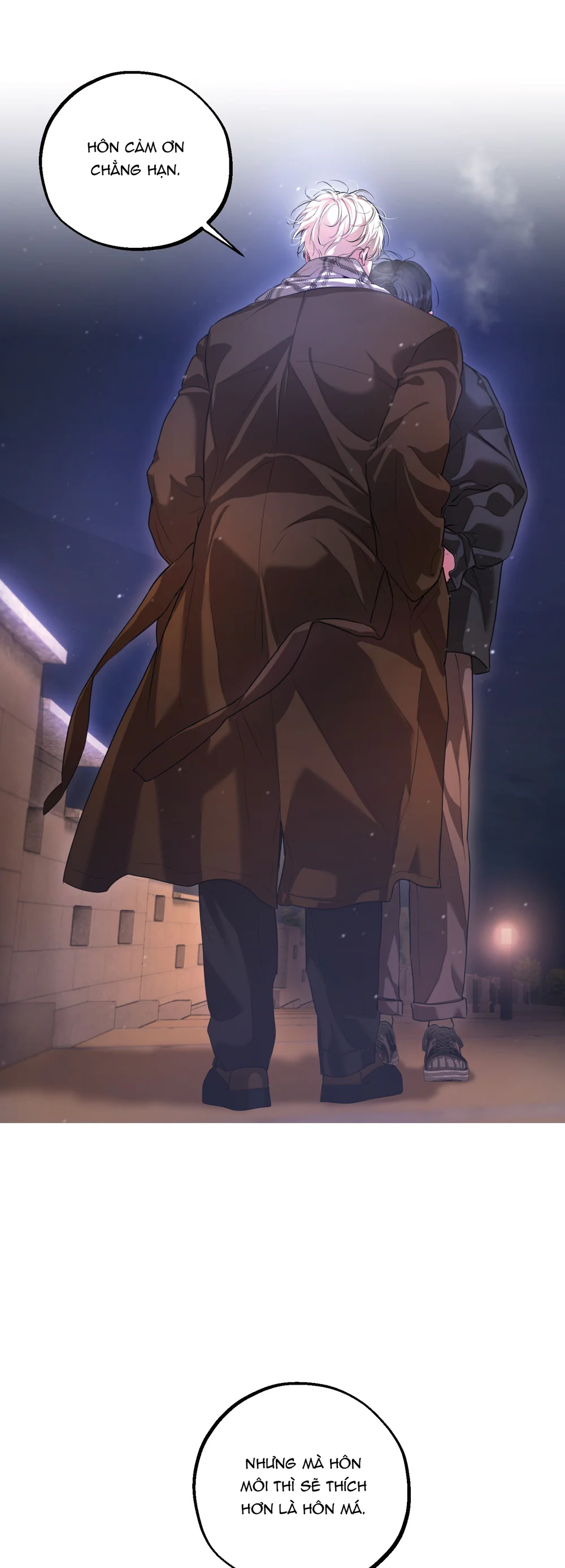 LÃNG MẠN NGÀY TẬN THẾ Chapter 19 Trang 62