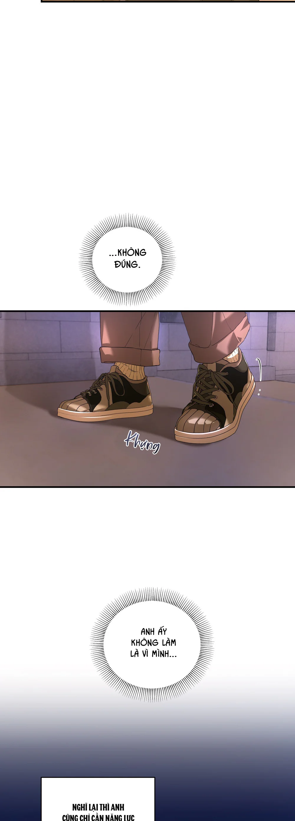 LÃNG MẠN NGÀY TẬN THẾ Chapter 19 Trang 66