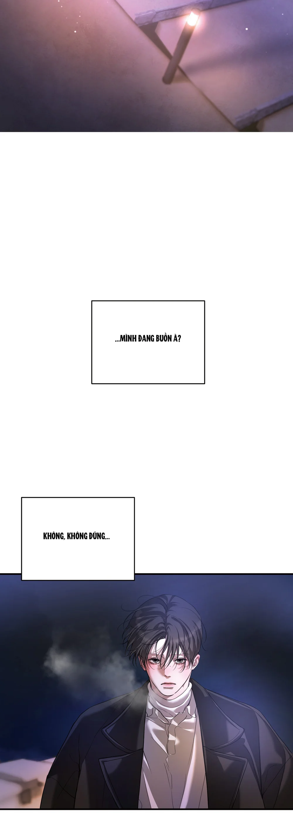 LÃNG MẠN NGÀY TẬN THẾ Chapter 19 Trang 68