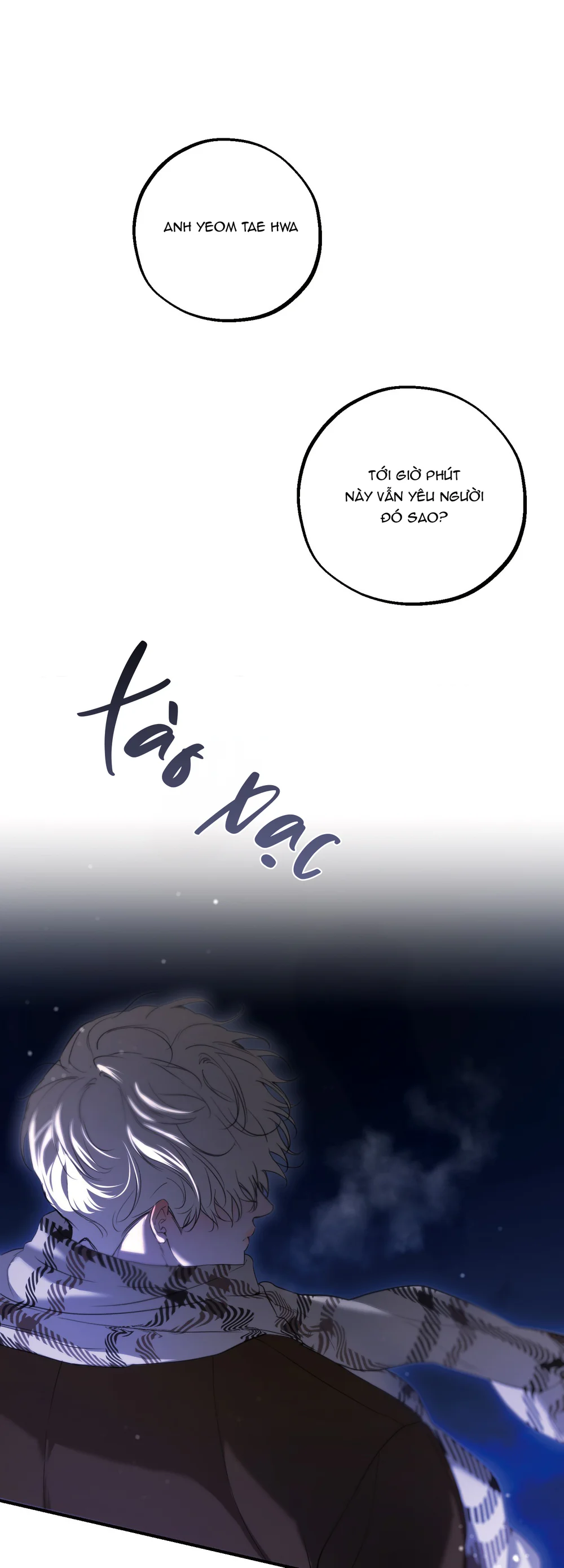 LÃNG MẠN NGÀY TẬN THẾ Chapter 19 Trang 70