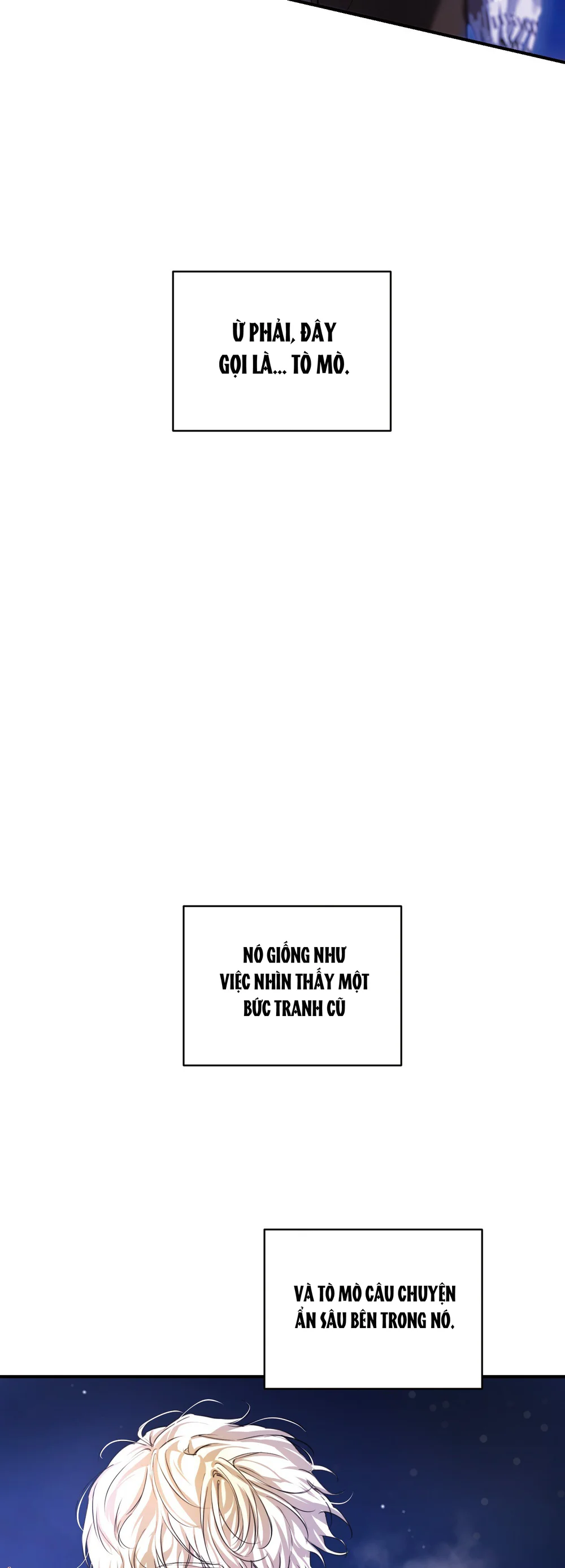 LÃNG MẠN NGÀY TẬN THẾ Chapter 19 Trang 71