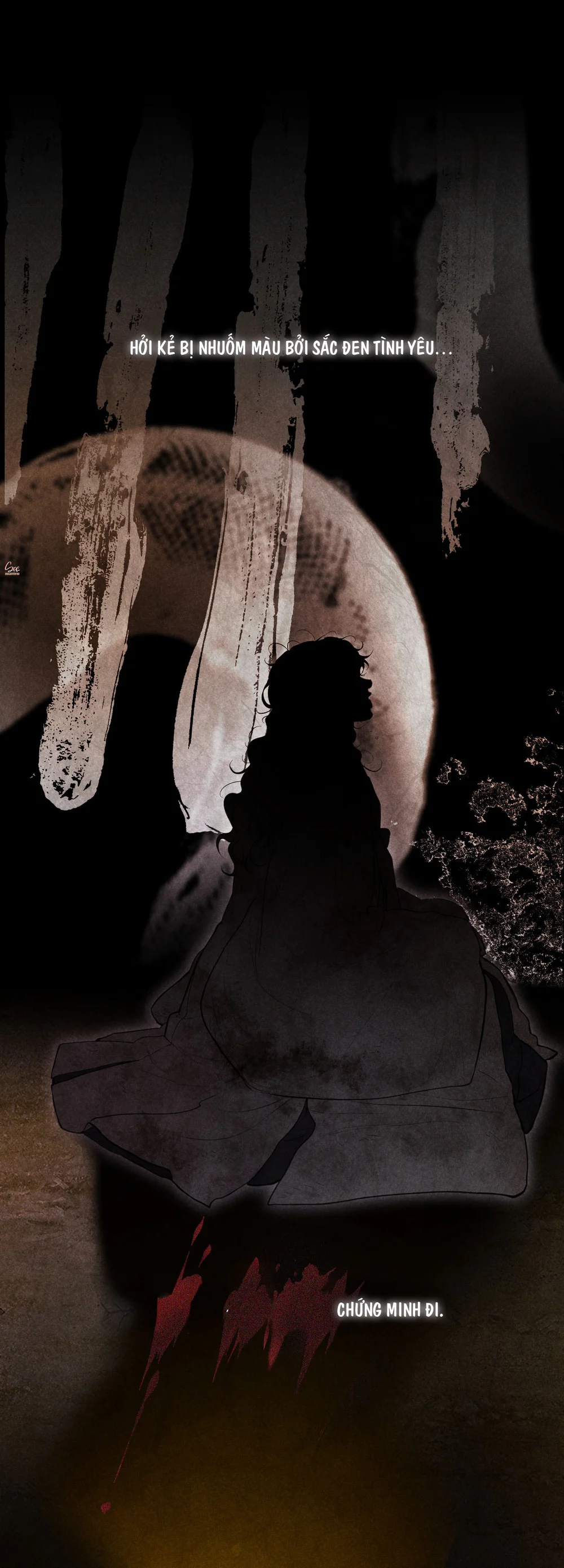 LÃNG MẠN NGÀY TẬN THẾ Chapter 20 Trang 4