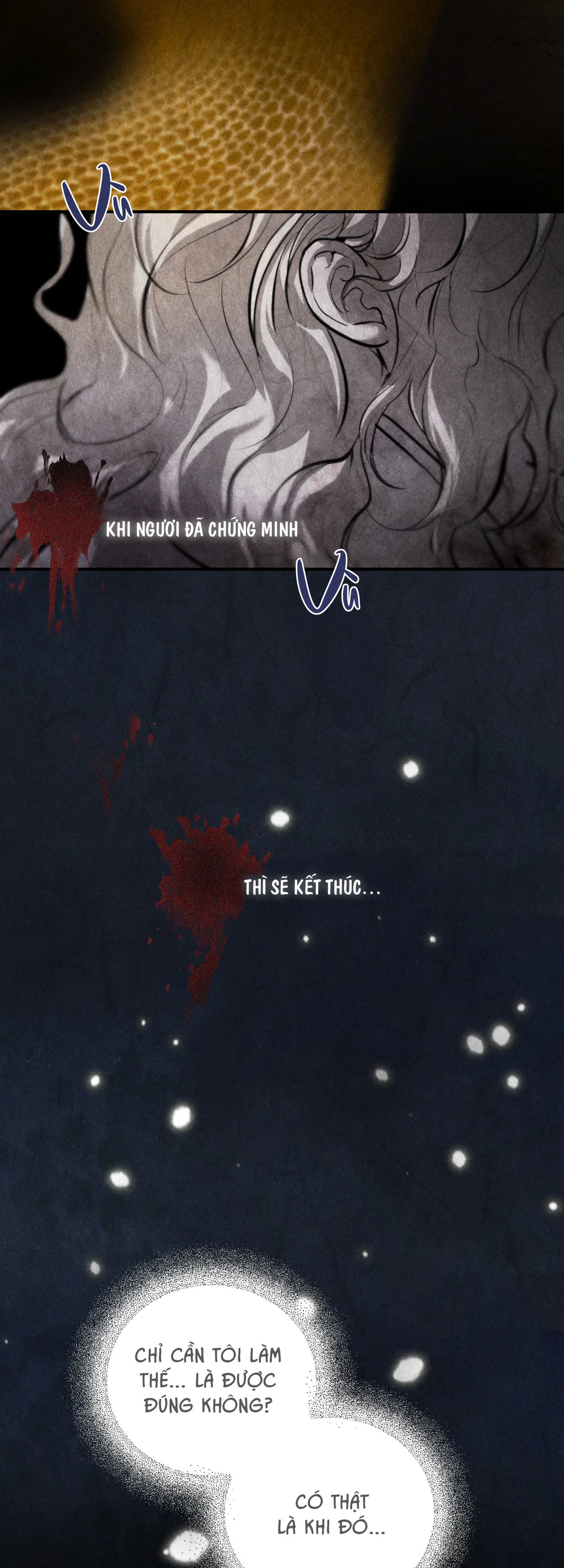 LÃNG MẠN NGÀY TẬN THẾ Chapter 20 Trang 5