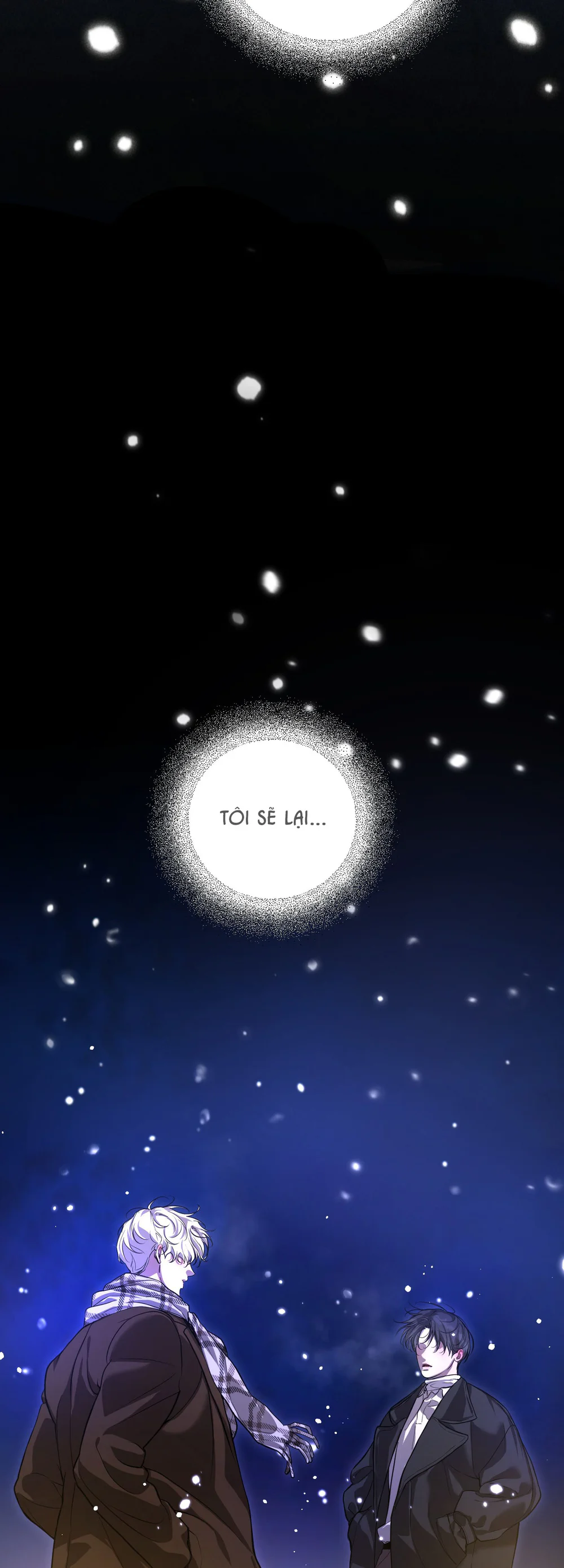 LÃNG MẠN NGÀY TẬN THẾ Chapter 20 Trang 6