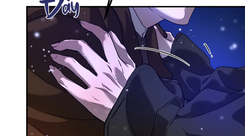 LÃNG MẠN NGÀY TẬN THẾ Chapter 20 Trang 16