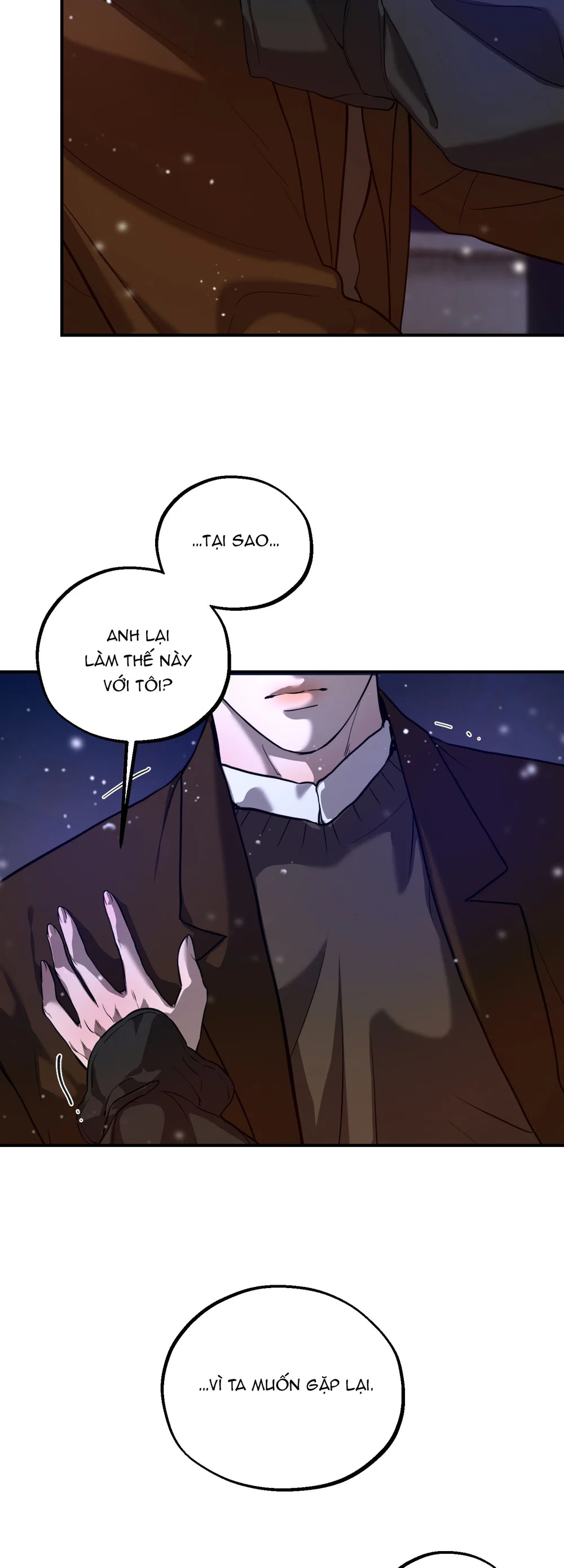 LÃNG MẠN NGÀY TẬN THẾ Chapter 20 Trang 17