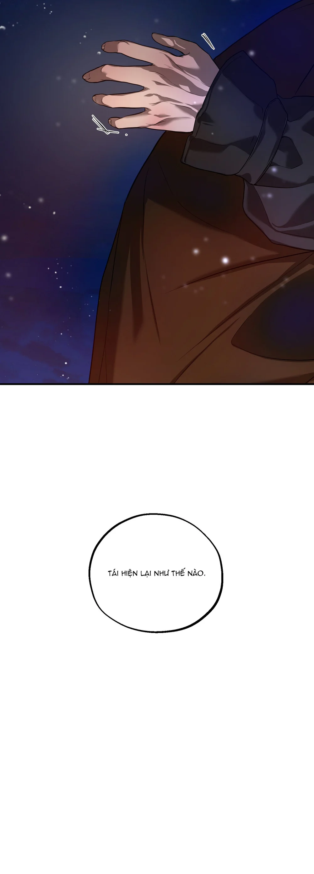 LÃNG MẠN NGÀY TẬN THẾ Chapter 20 Trang 19