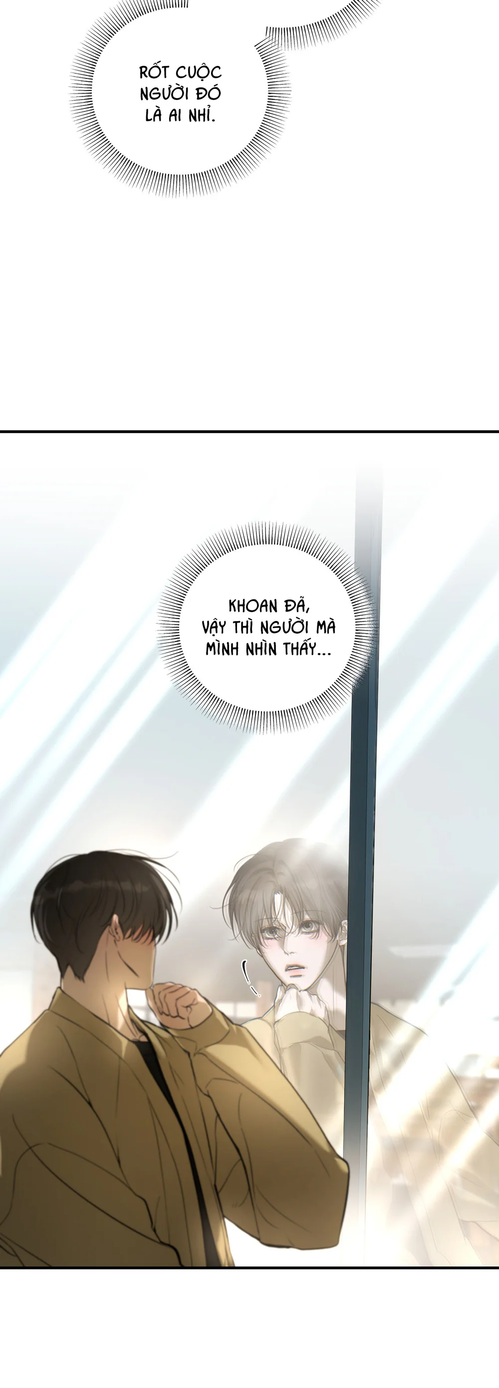 LÃNG MẠN NGÀY TẬN THẾ Chapter 20 Trang 22