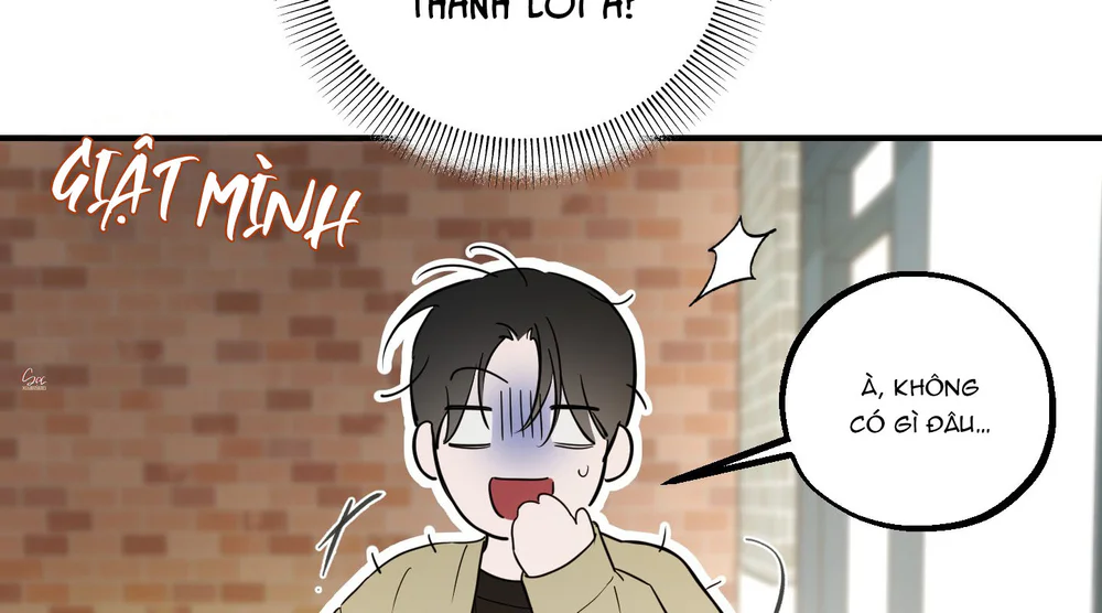 LÃNG MẠN NGÀY TẬN THẾ Chapter 20 Trang 24