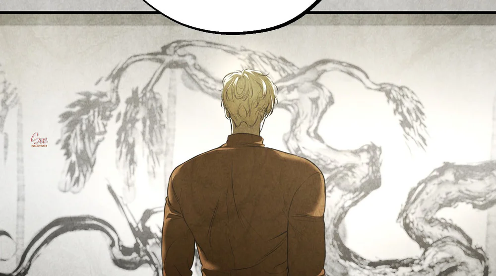 LÃNG MẠN NGÀY TẬN THẾ Chapter 20 Trang 32