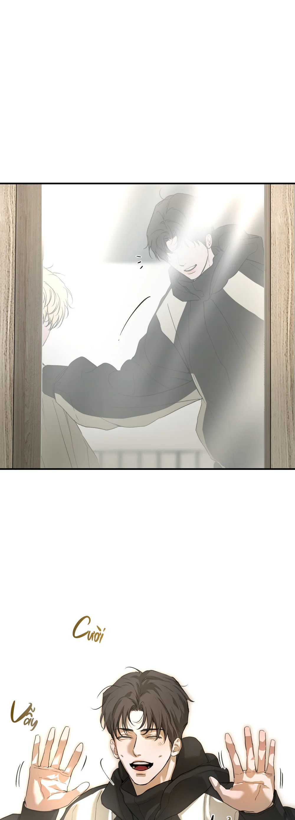 LÃNG MẠN NGÀY TẬN THẾ Chapter 20 Trang 41