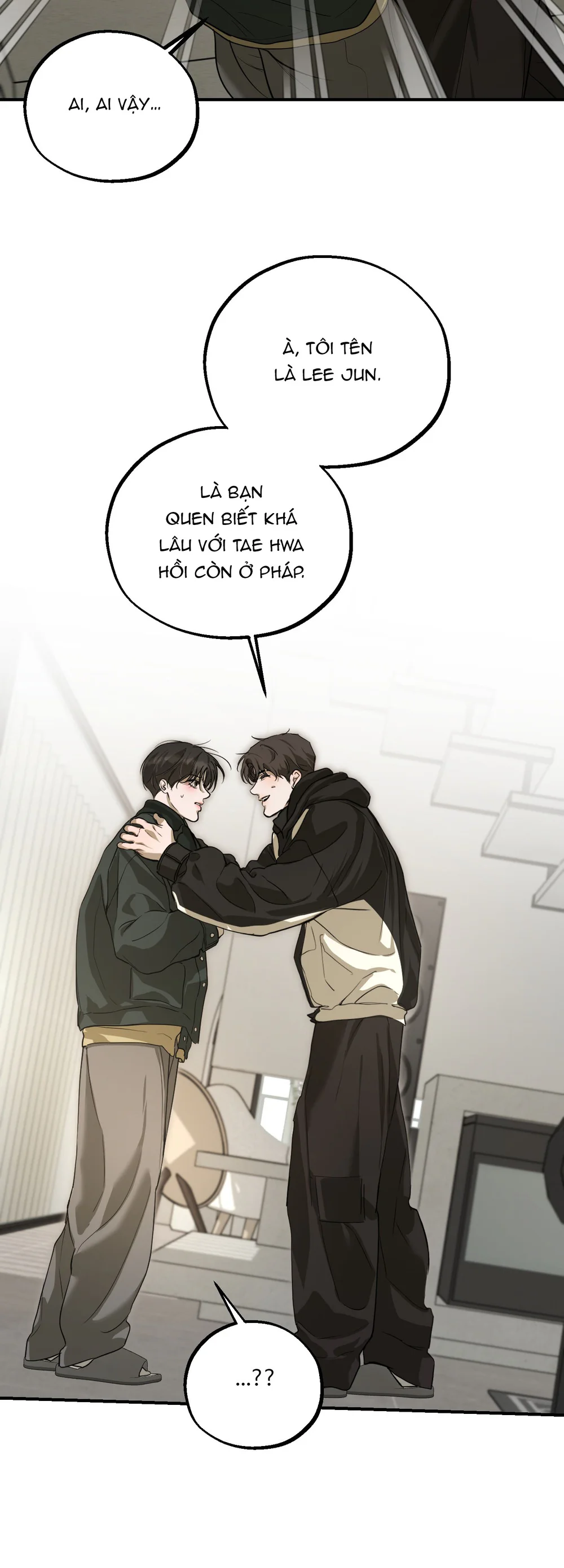 LÃNG MẠN NGÀY TẬN THẾ Chapter 20 Trang 44