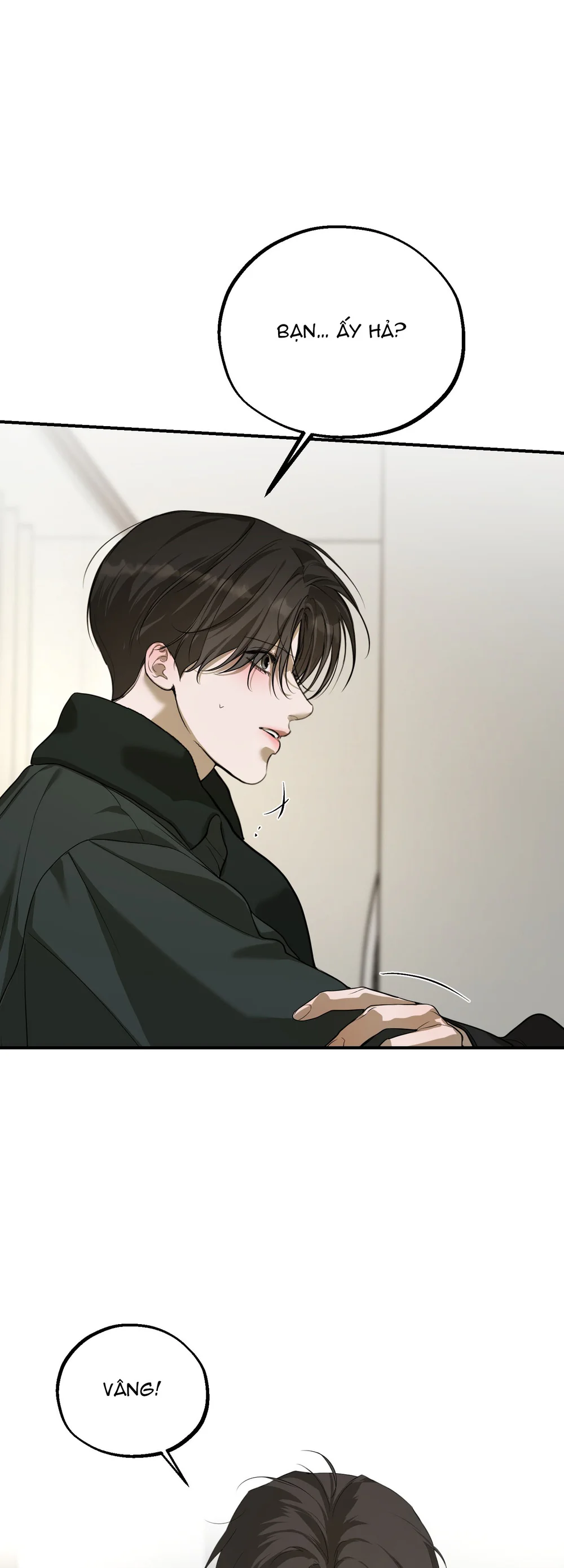 LÃNG MẠN NGÀY TẬN THẾ Chapter 20 Trang 45