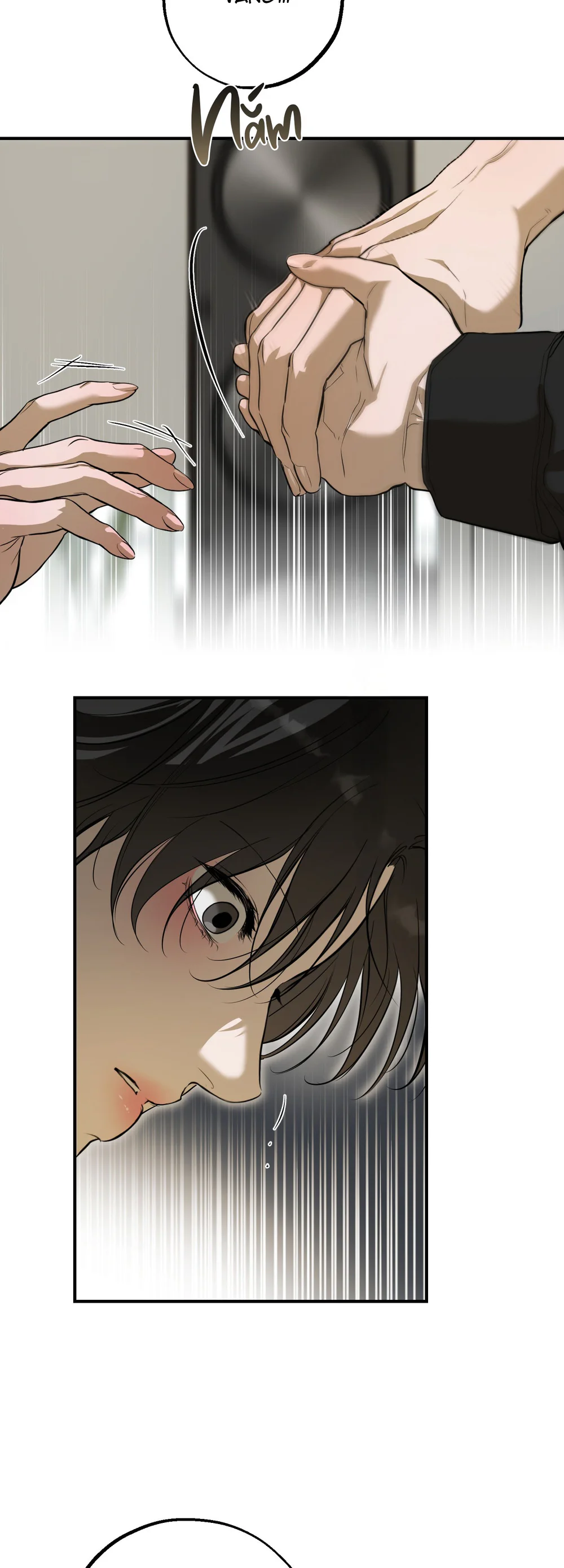 LÃNG MẠN NGÀY TẬN THẾ Chapter 20 Trang 51