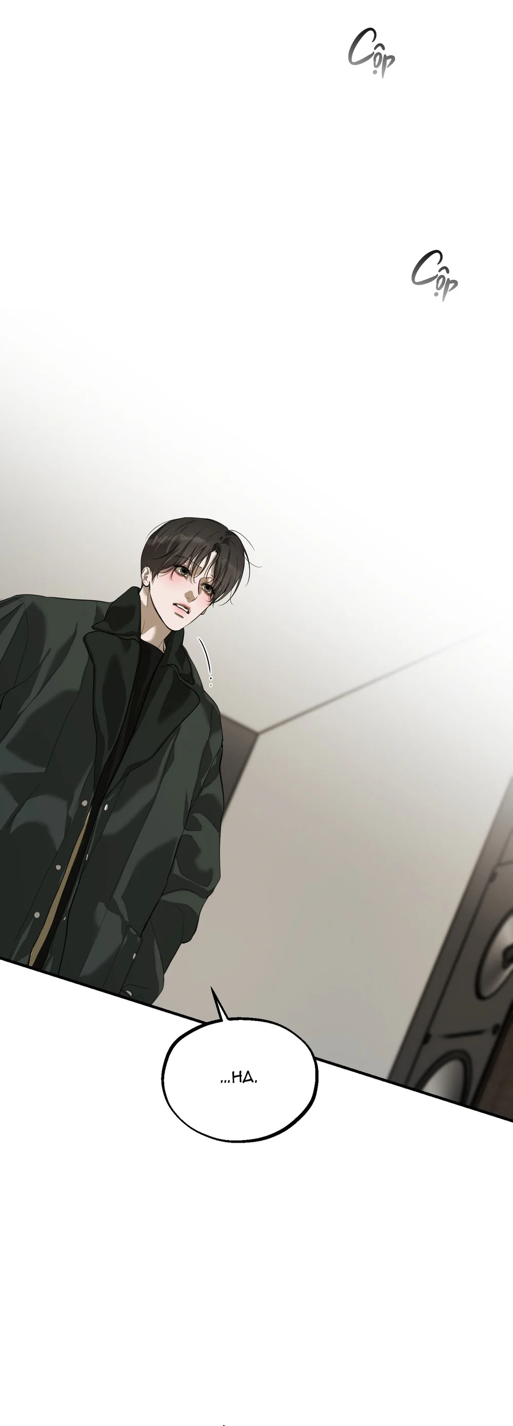 LÃNG MẠN NGÀY TẬN THẾ Chapter 20 Trang 55