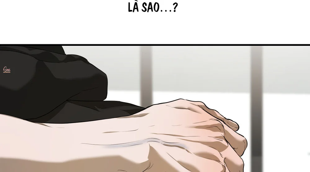 LÃNG MẠN NGÀY TẬN THẾ Chapter 20 Trang 56