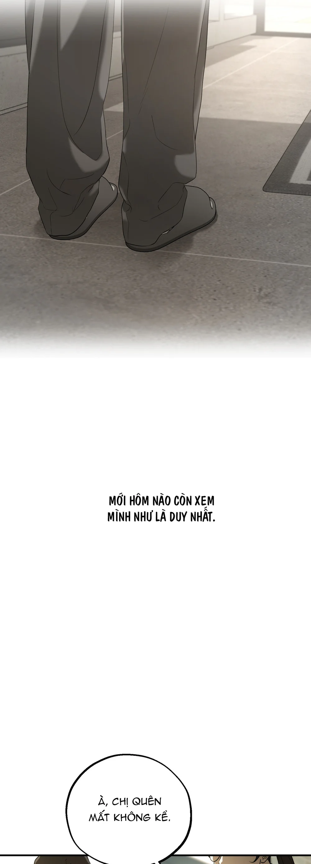 LÃNG MẠN NGÀY TẬN THẾ Chapter 20 Trang 58