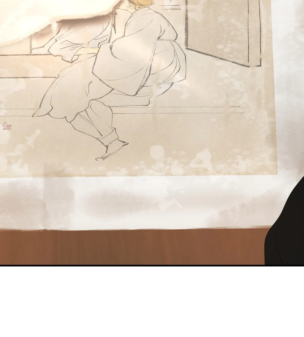 LÃNG MẠN NGÀY TẬN THẾ Chapter 21 Trang 6