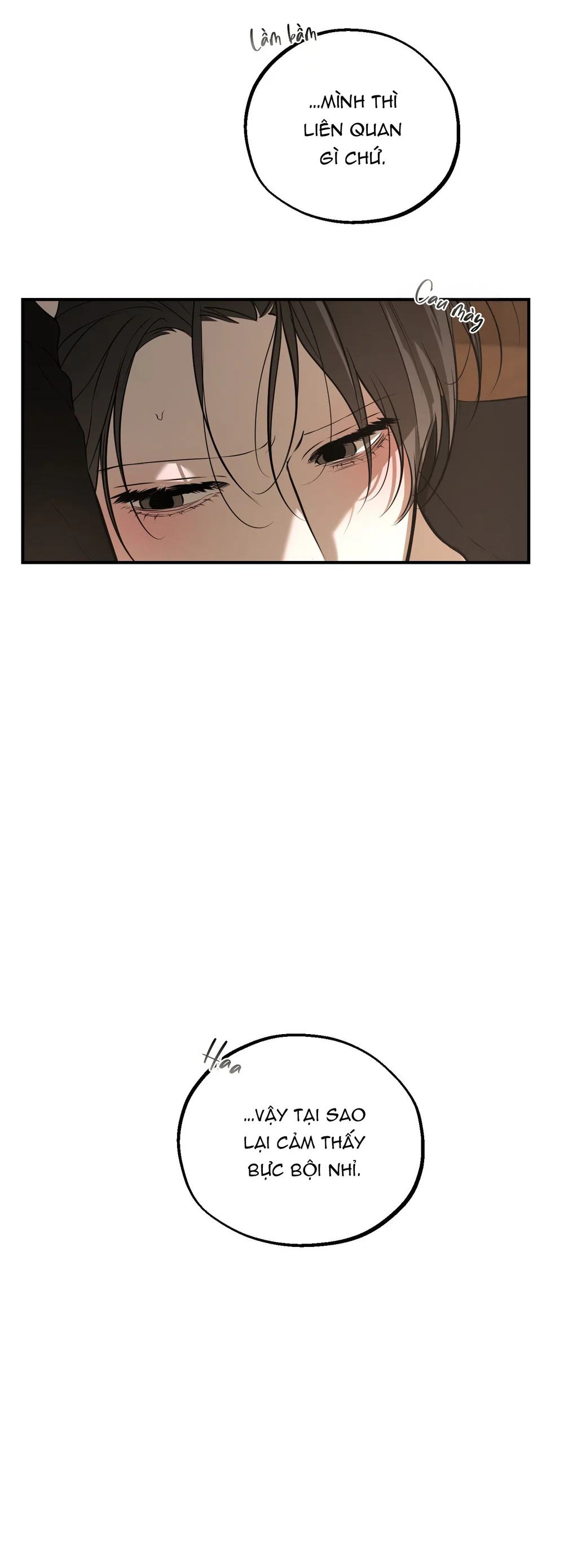 LÃNG MẠN NGÀY TẬN THẾ Chapter 21 Trang 7