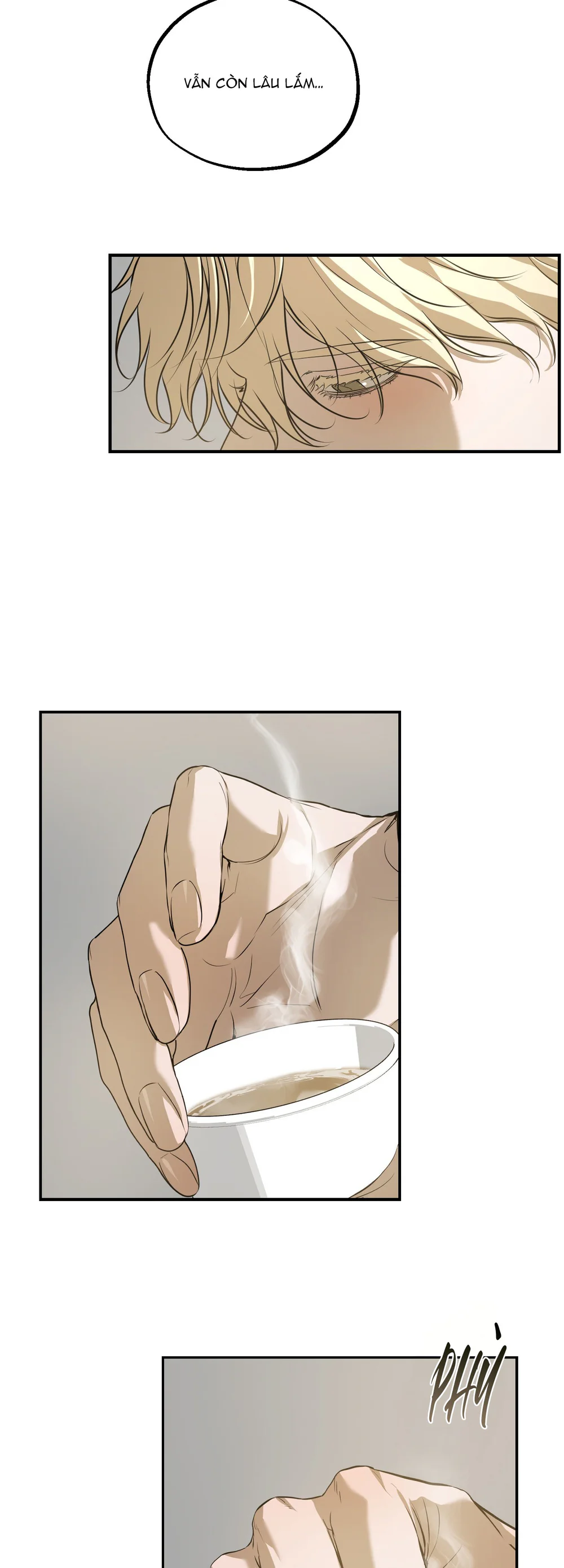 LÃNG MẠN NGÀY TẬN THẾ Chapter 21 Trang 16