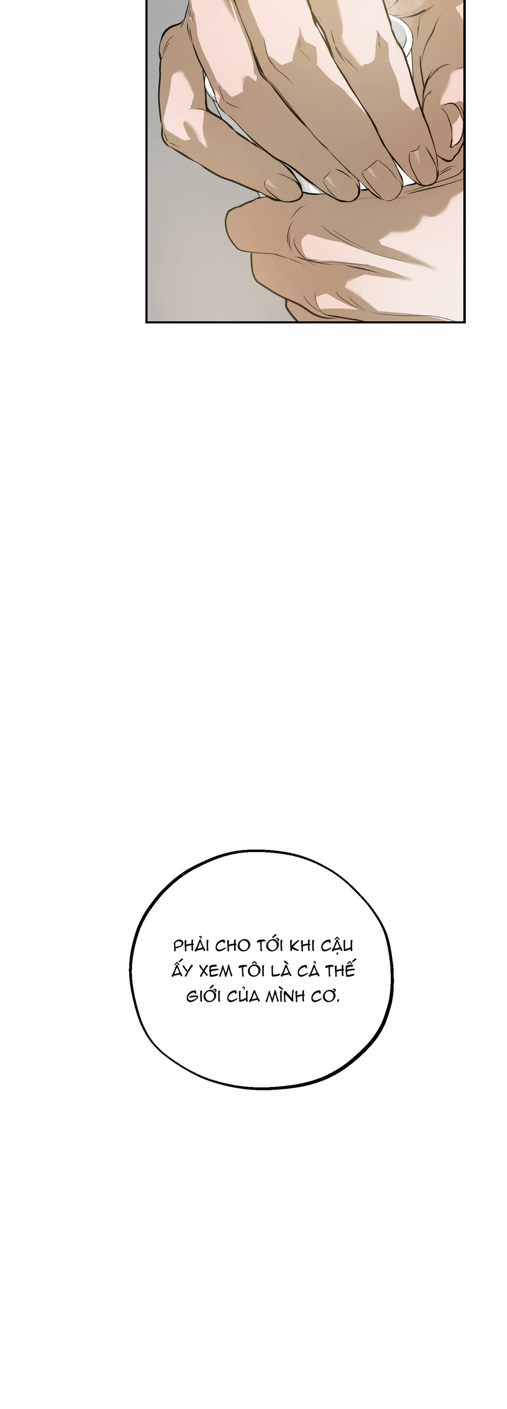 LÃNG MẠN NGÀY TẬN THẾ Chapter 21 Trang 17