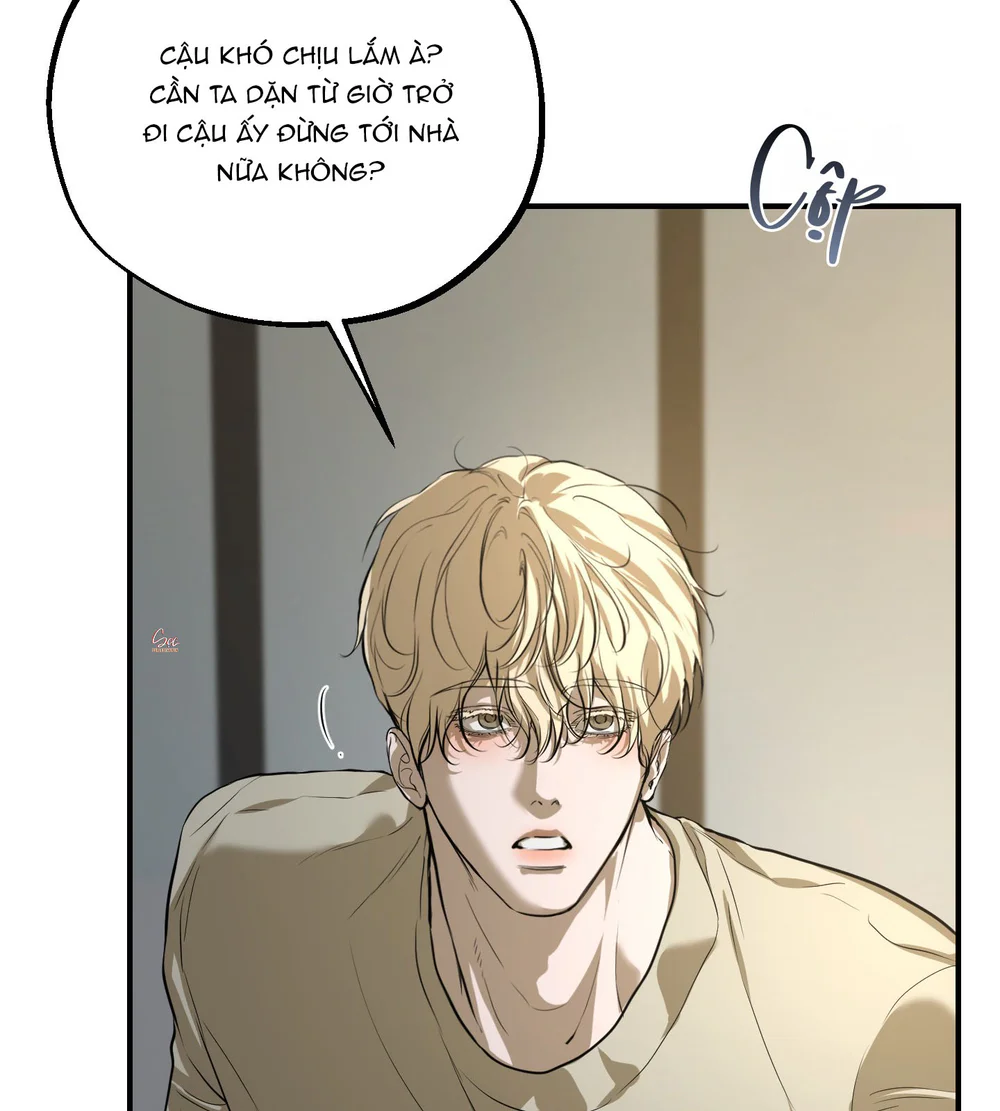 LÃNG MẠN NGÀY TẬN THẾ Chapter 21 Trang 24