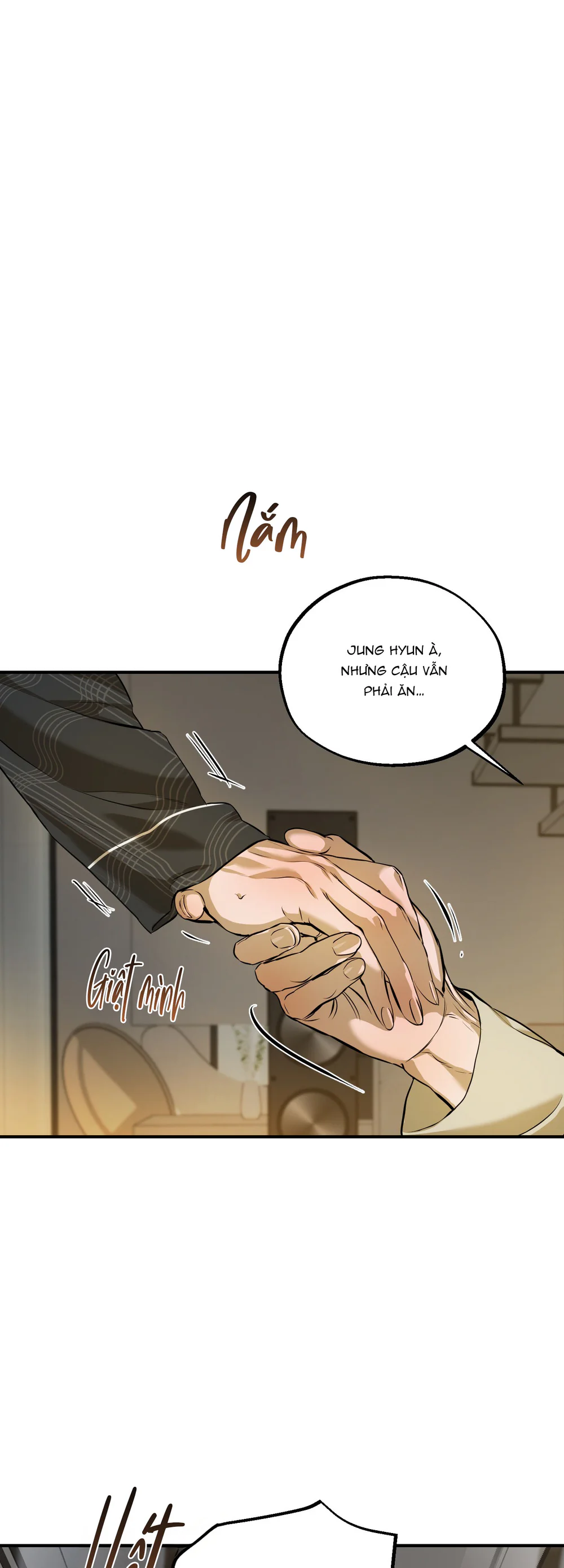 LÃNG MẠN NGÀY TẬN THẾ Chapter 21 Trang 26