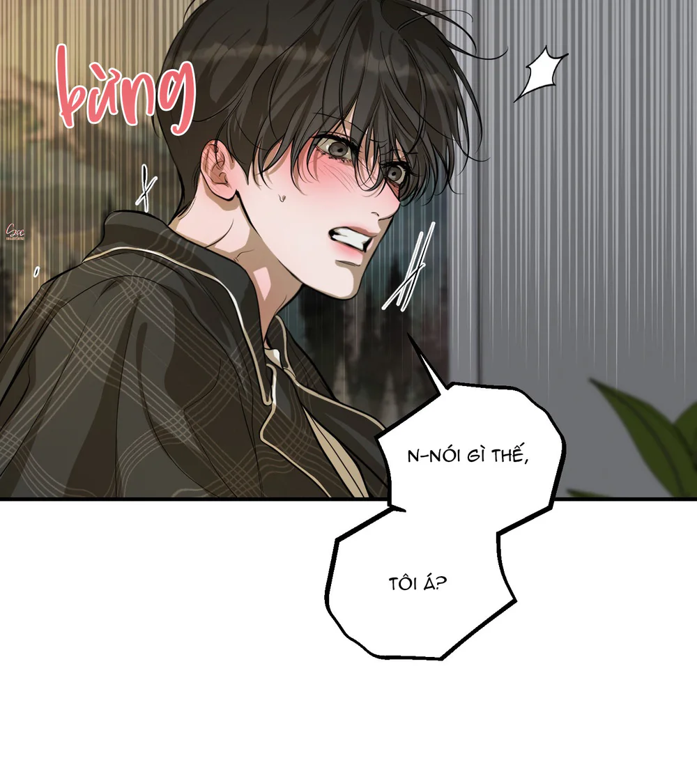 LÃNG MẠN NGÀY TẬN THẾ Chapter 21 Trang 30
