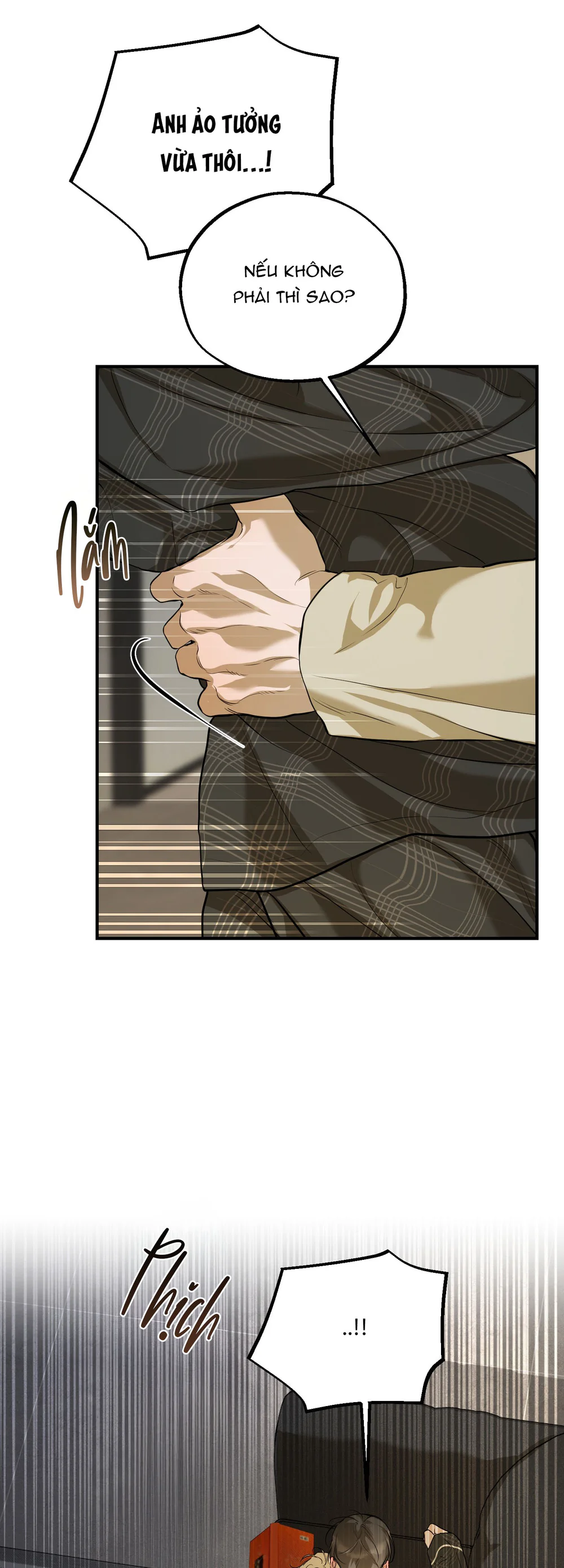 LÃNG MẠN NGÀY TẬN THẾ Chapter 21 Trang 31