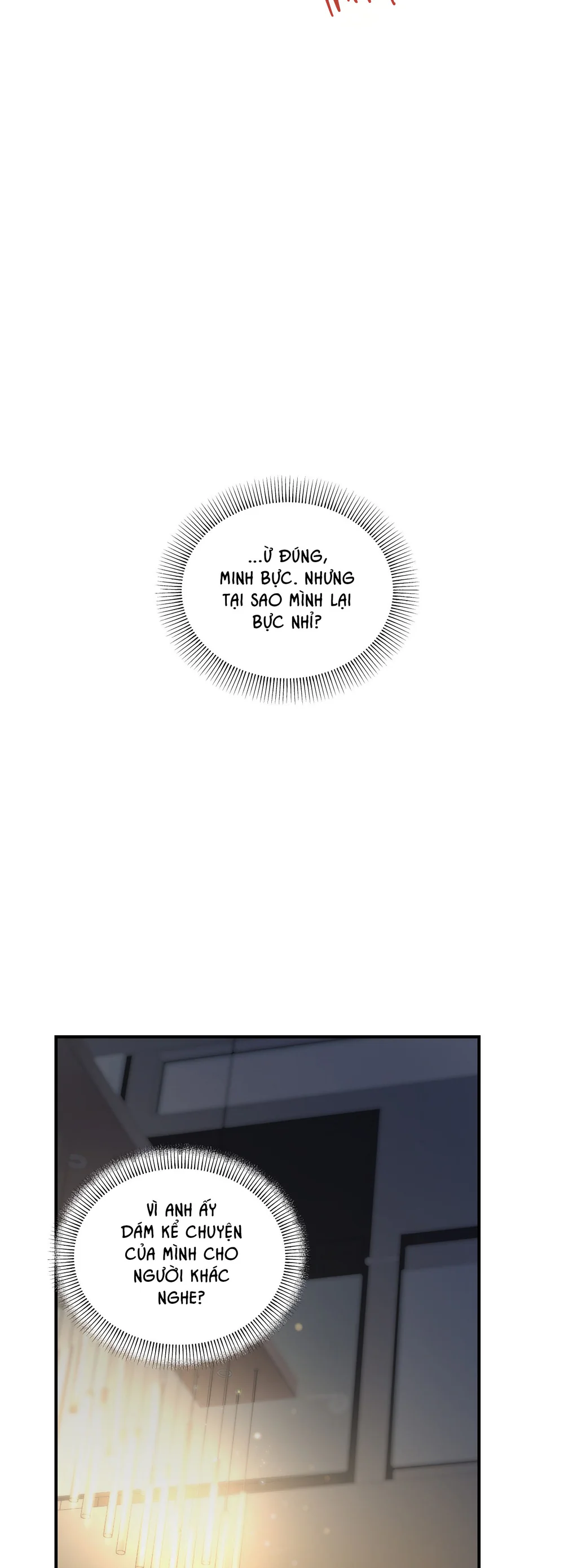 LÃNG MẠN NGÀY TẬN THẾ Chapter 21 Trang 34