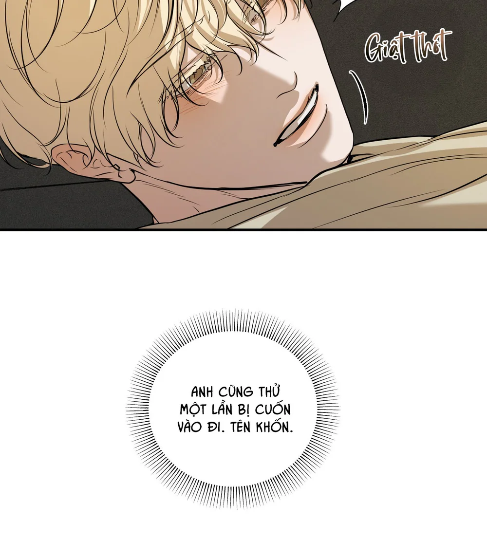 LÃNG MẠN NGÀY TẬN THẾ Chapter 21 Trang 42