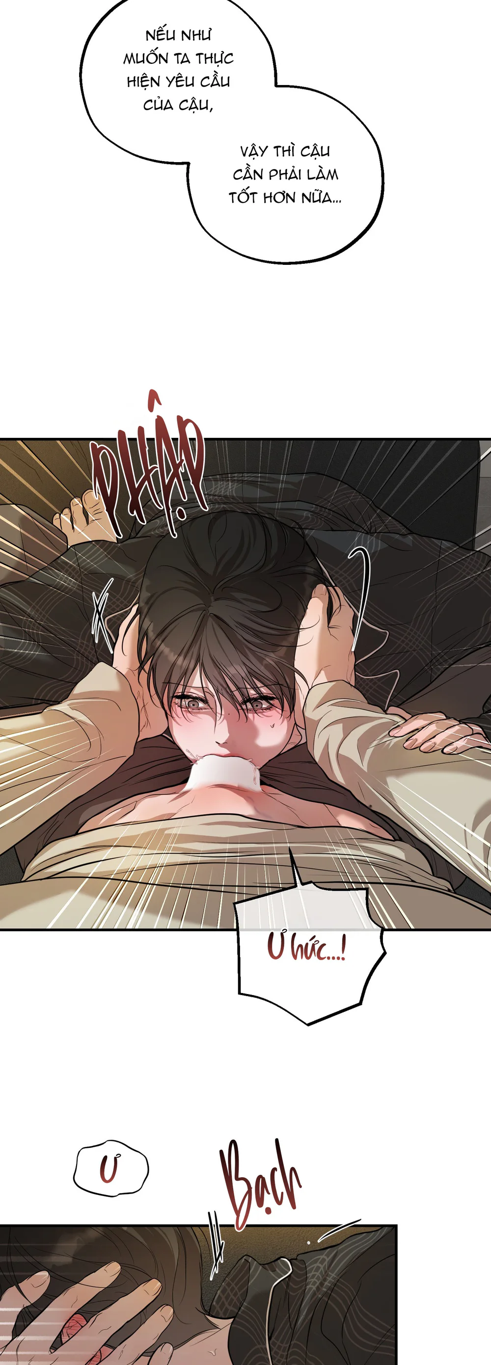 LÃNG MẠN NGÀY TẬN THẾ Chapter 21 Trang 47