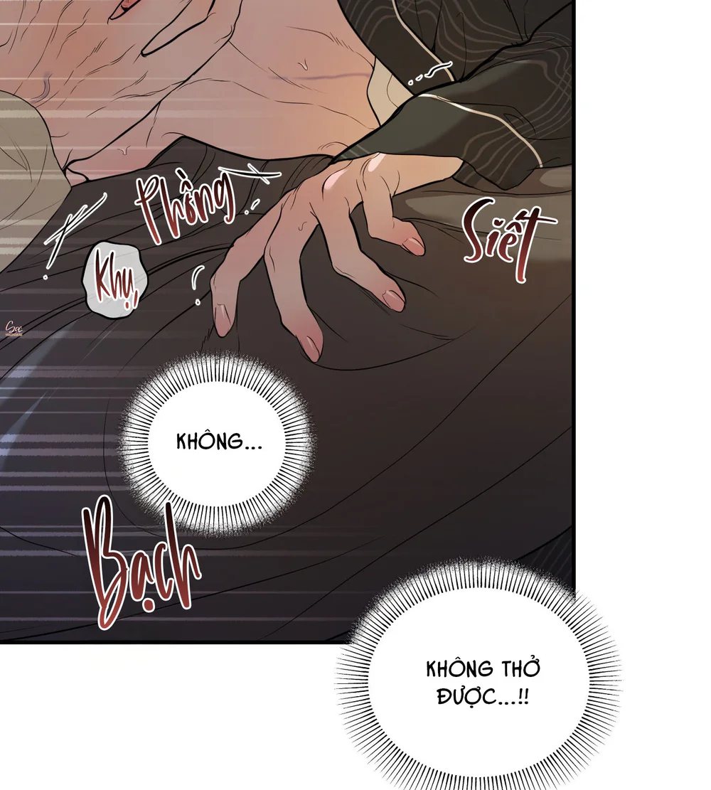 LÃNG MẠN NGÀY TẬN THẾ Chapter 21 Trang 48