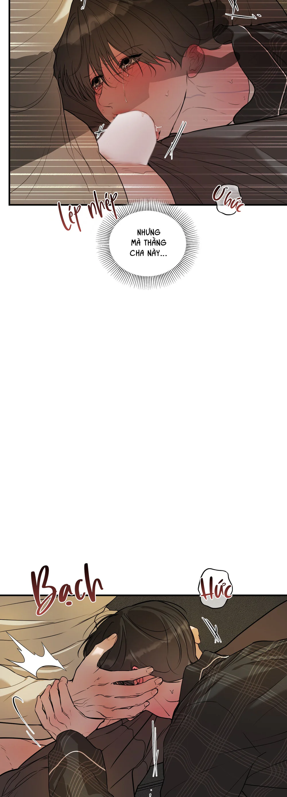 LÃNG MẠN NGÀY TẬN THẾ Chapter 21 Trang 50