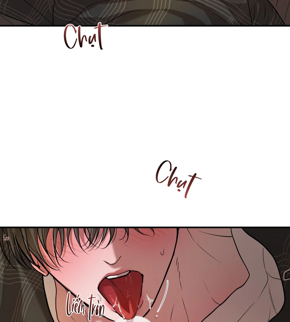 LÃNG MẠN NGÀY TẬN THẾ Chapter 21 Trang 54